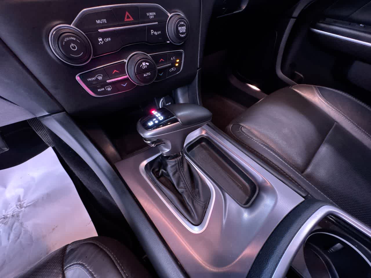 2021 Dodge Charger SXT