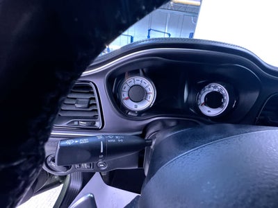 2021 Dodge Challenger R/T Scat Pack Widebody