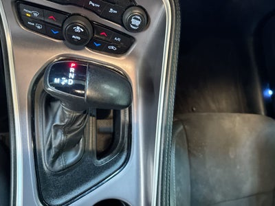 2021 Dodge Challenger R/T Scat Pack Widebody