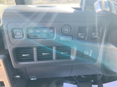 2025 Chevrolet BrightDrop 400 FWD 400