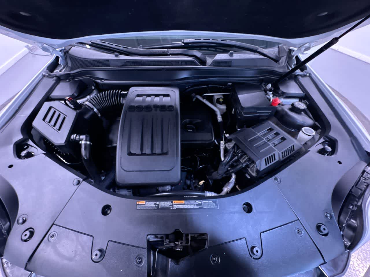 2014 GMC Terrain SLE