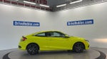 2019 Honda Civic Coupe Sport