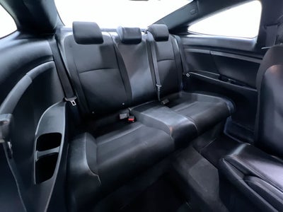 2019 Honda Civic Coupe Sport