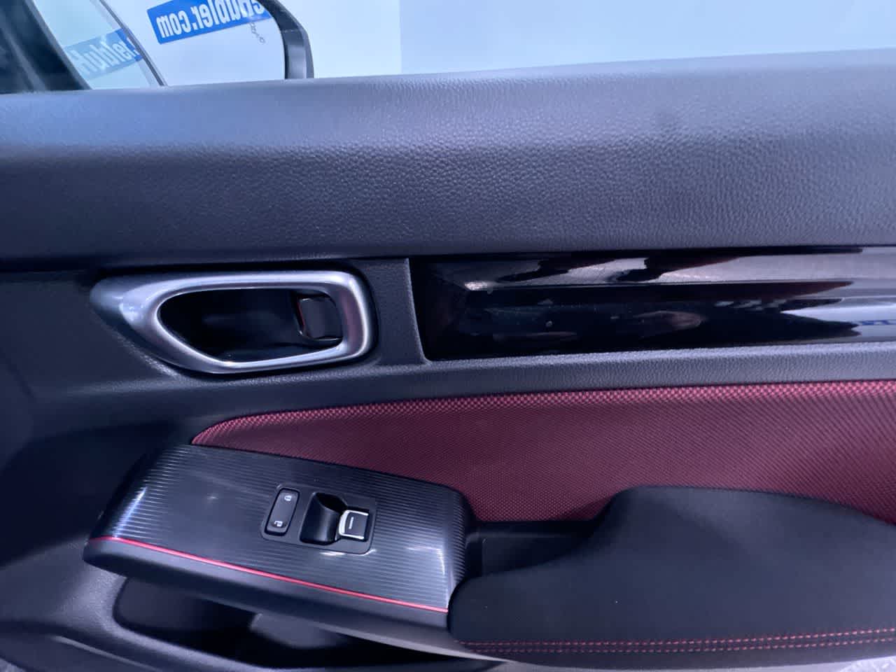 2023 Honda Civic Si SI