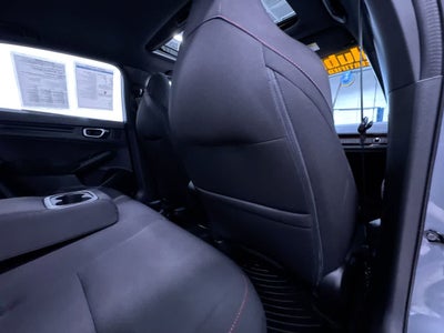 2023 Honda Civic Si SI