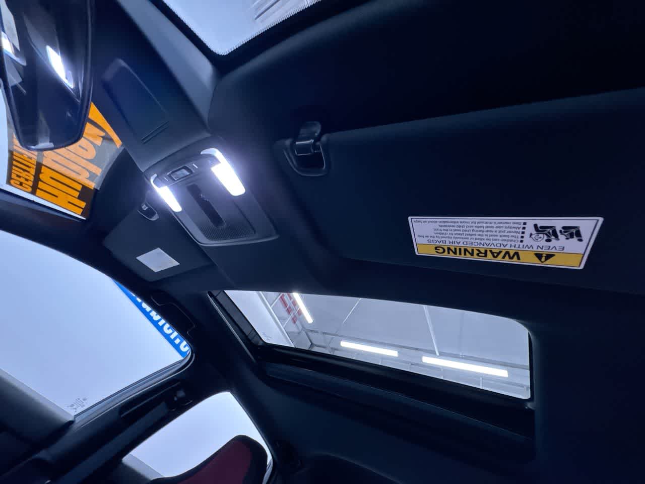 2023 Honda Civic Si SI