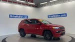 2022 Jeep Compass (RED) Edition