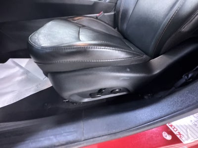 2023 Jeep Compass (RED) Edition