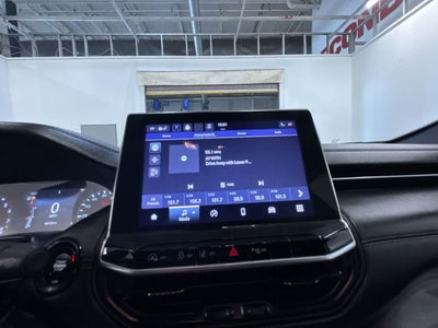 2023 Jeep Compass (RED) Edition