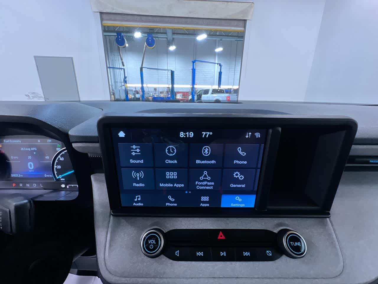 2022 Ford Maverick XL