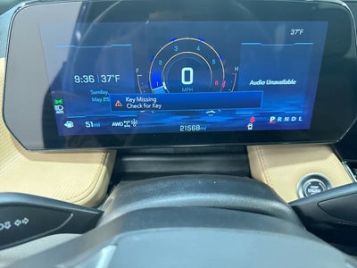 2025 Chevrolet Equinox ACTIV