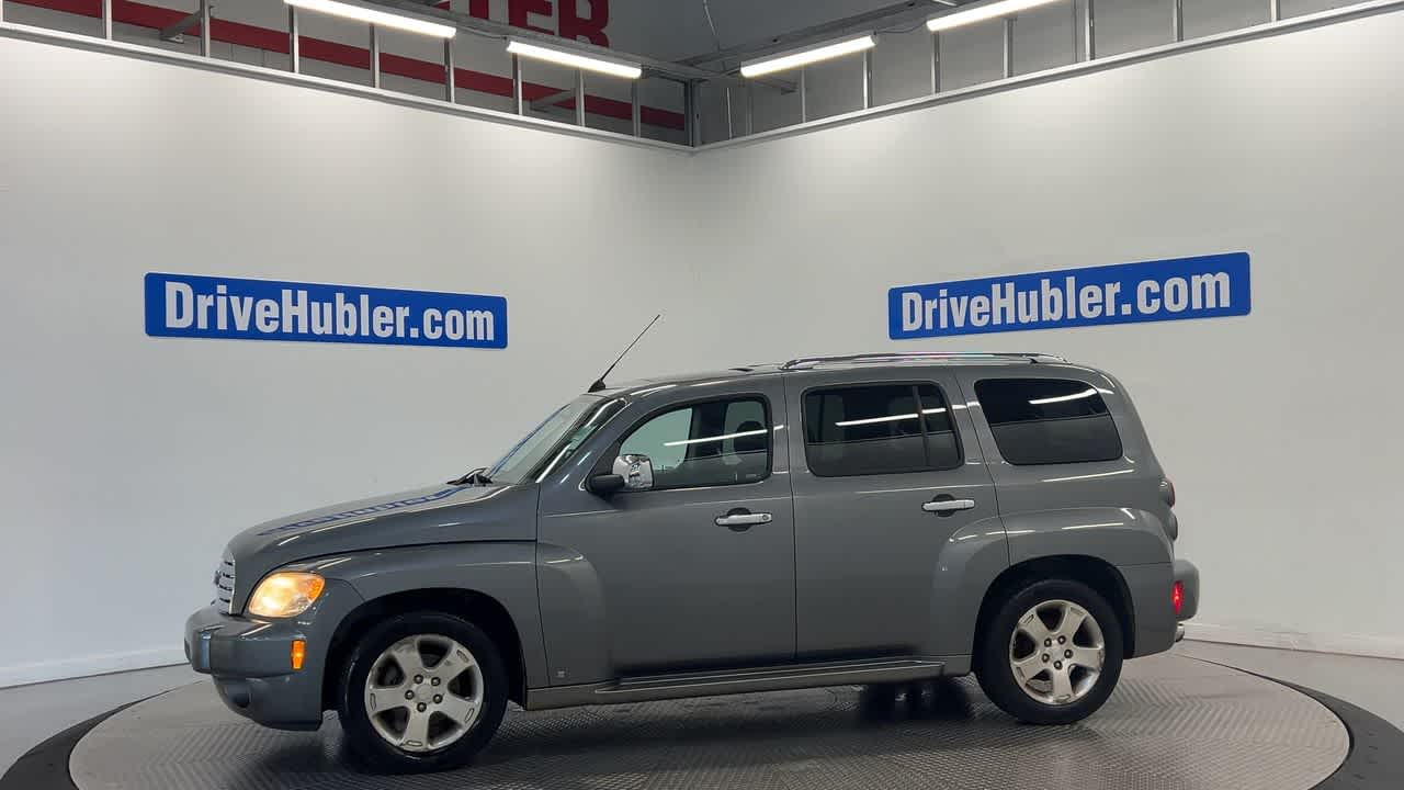 2007 Chevrolet HHR LT