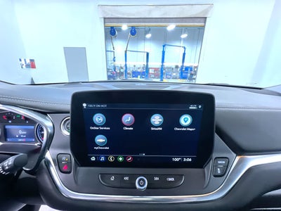2025 Chevrolet Blazer 3LT