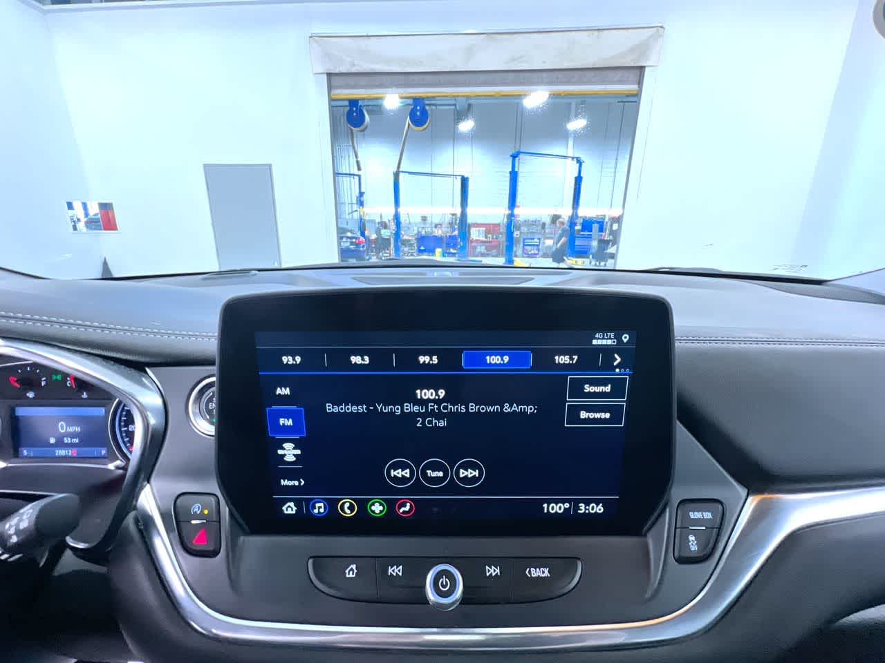 2025 Chevrolet Blazer 3LT