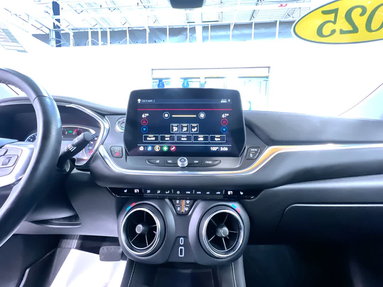 2025 Chevrolet Blazer 3LT