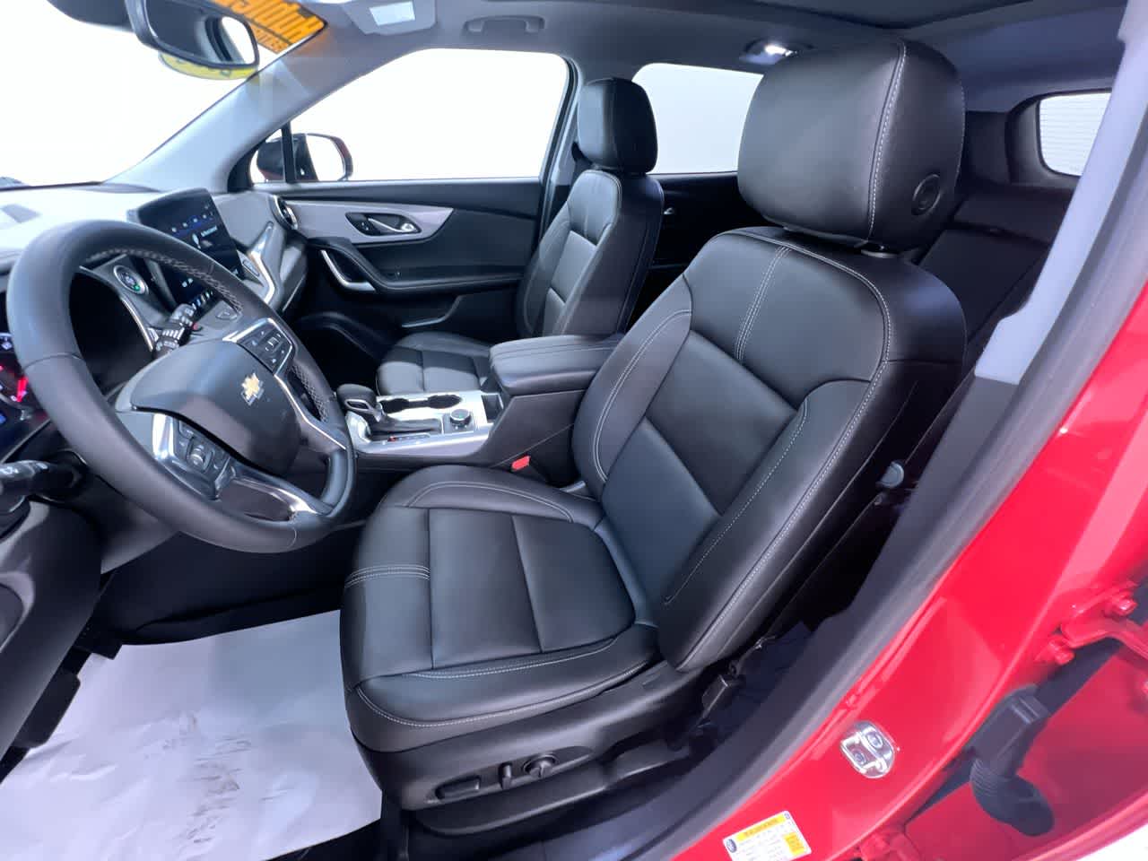 2025 Chevrolet Blazer 3LT