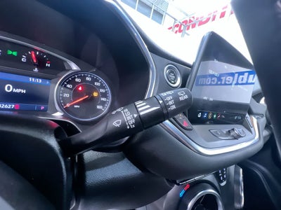 2025 Chevrolet Blazer 3LT
