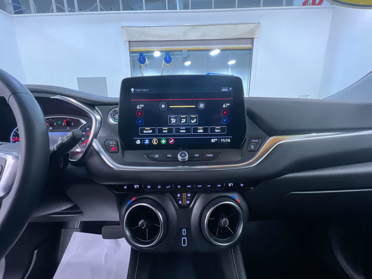 2025 Chevrolet Blazer 3LT