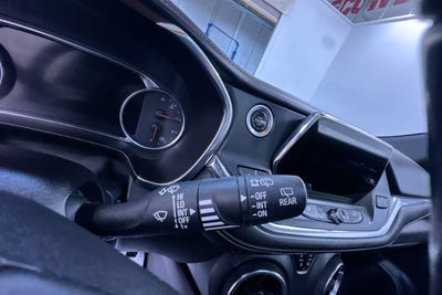 2022 Chevrolet Blazer Premier