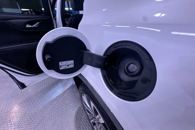 2022 Chevrolet Blazer Premier