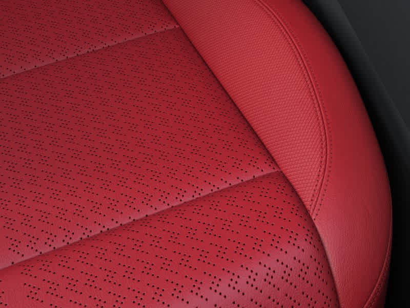 2026 Chevrolet Blazer EV SS