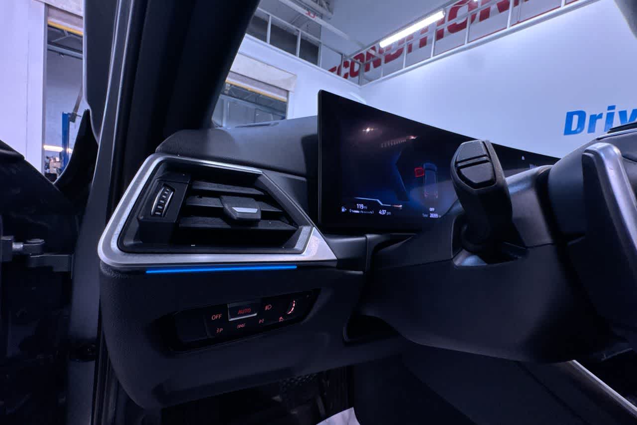 2023 BMW 3 Series 330i xDrive