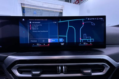 2023 BMW 3 Series 330i xDrive