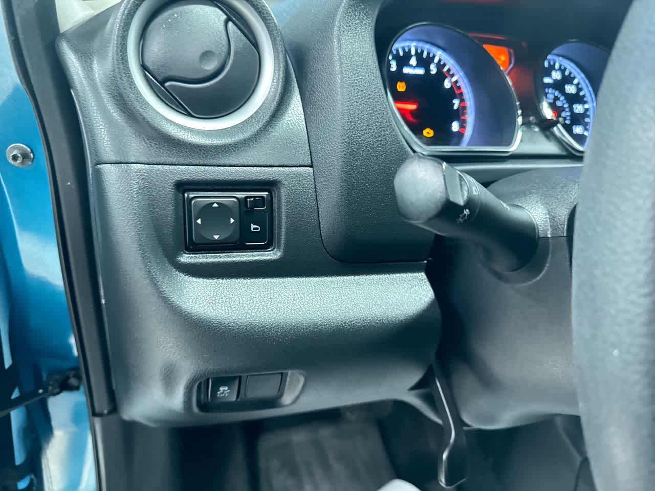 2014 Nissan Versa Note S Plus