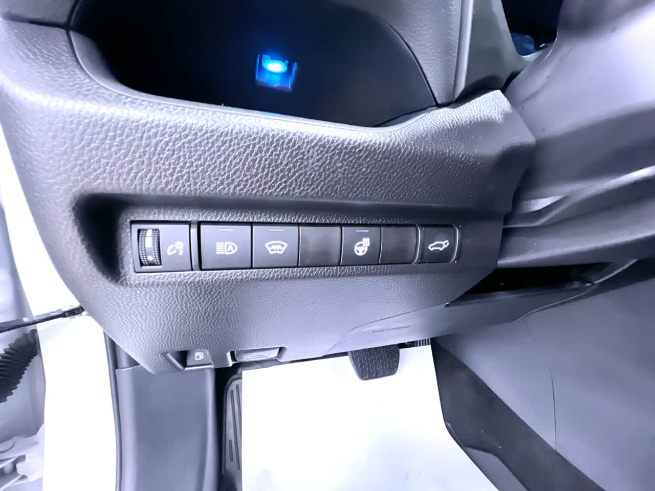 2025 Toyota RAV4 Hybrid XSE