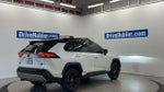 2025 Toyota RAV4 Hybrid XSE