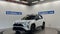 2025 Toyota RAV4 Hybrid XSE