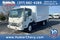 2024 Chevrolet Low Cab Forward 4500 Base