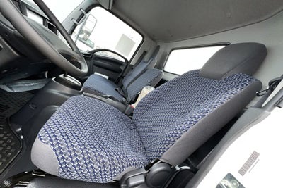 2024 Chevrolet Low Cab Forward 4500 Base