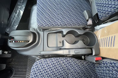 2024 Chevrolet Low Cab Forward 4500 Base