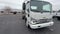 2024 Chevrolet Low Cab Forward 4500 Base
