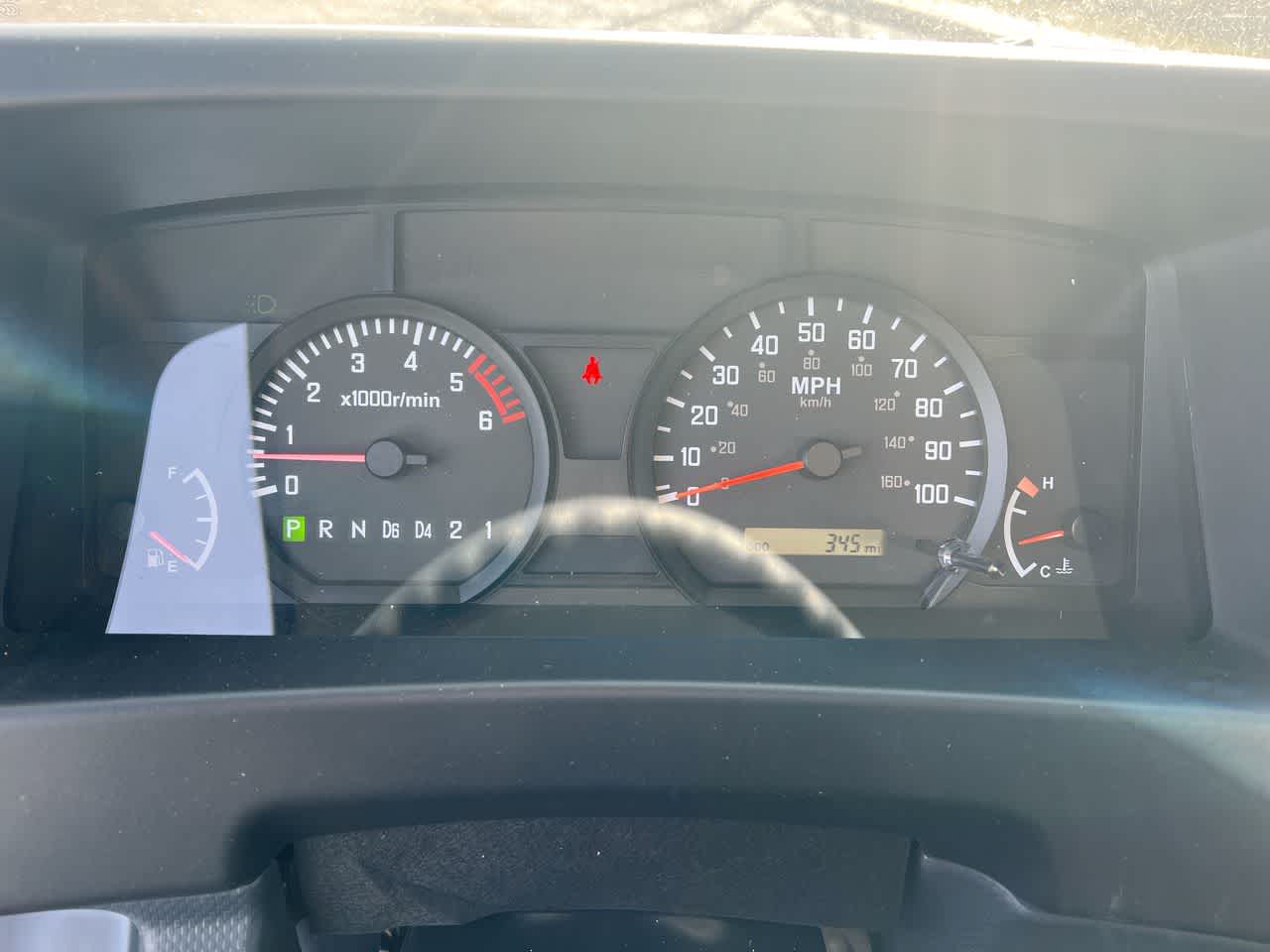 2024 Chevrolet Low Cab Forward 4500 Base