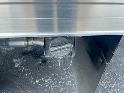 2024 Chevrolet Low Cab Forward 4500 Base