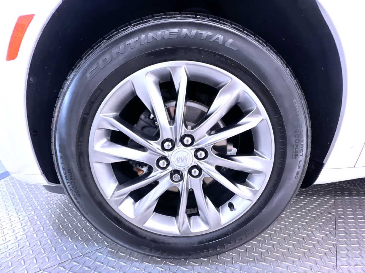 2022 Buick Enclave Avenir