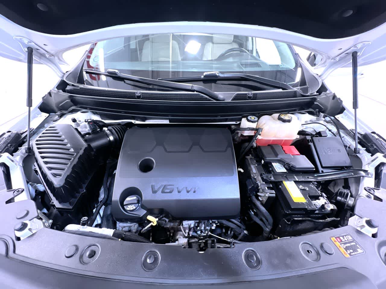 2022 Buick Enclave Avenir