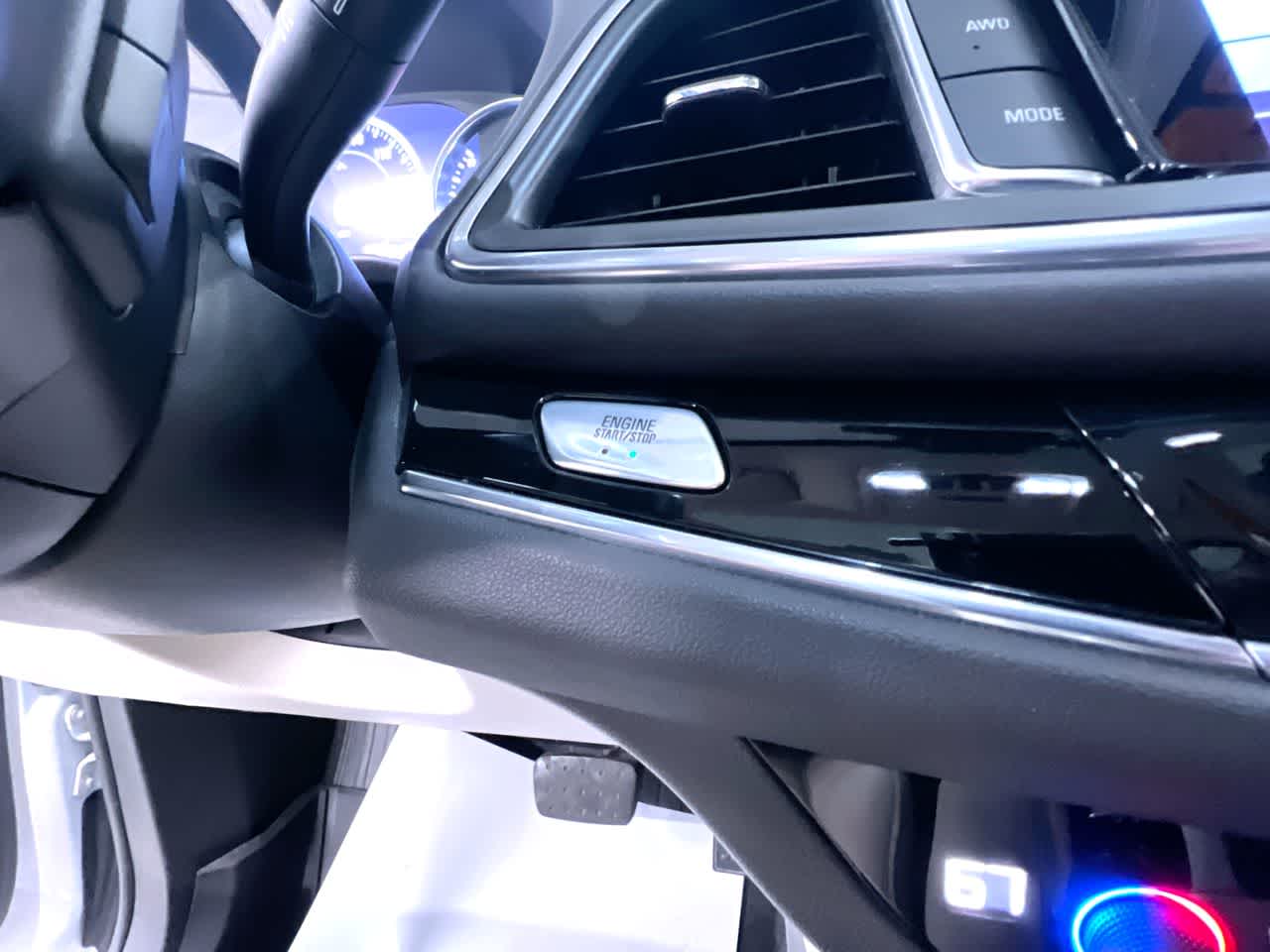2022 Buick Enclave Avenir