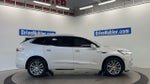 2022 Buick Enclave Avenir