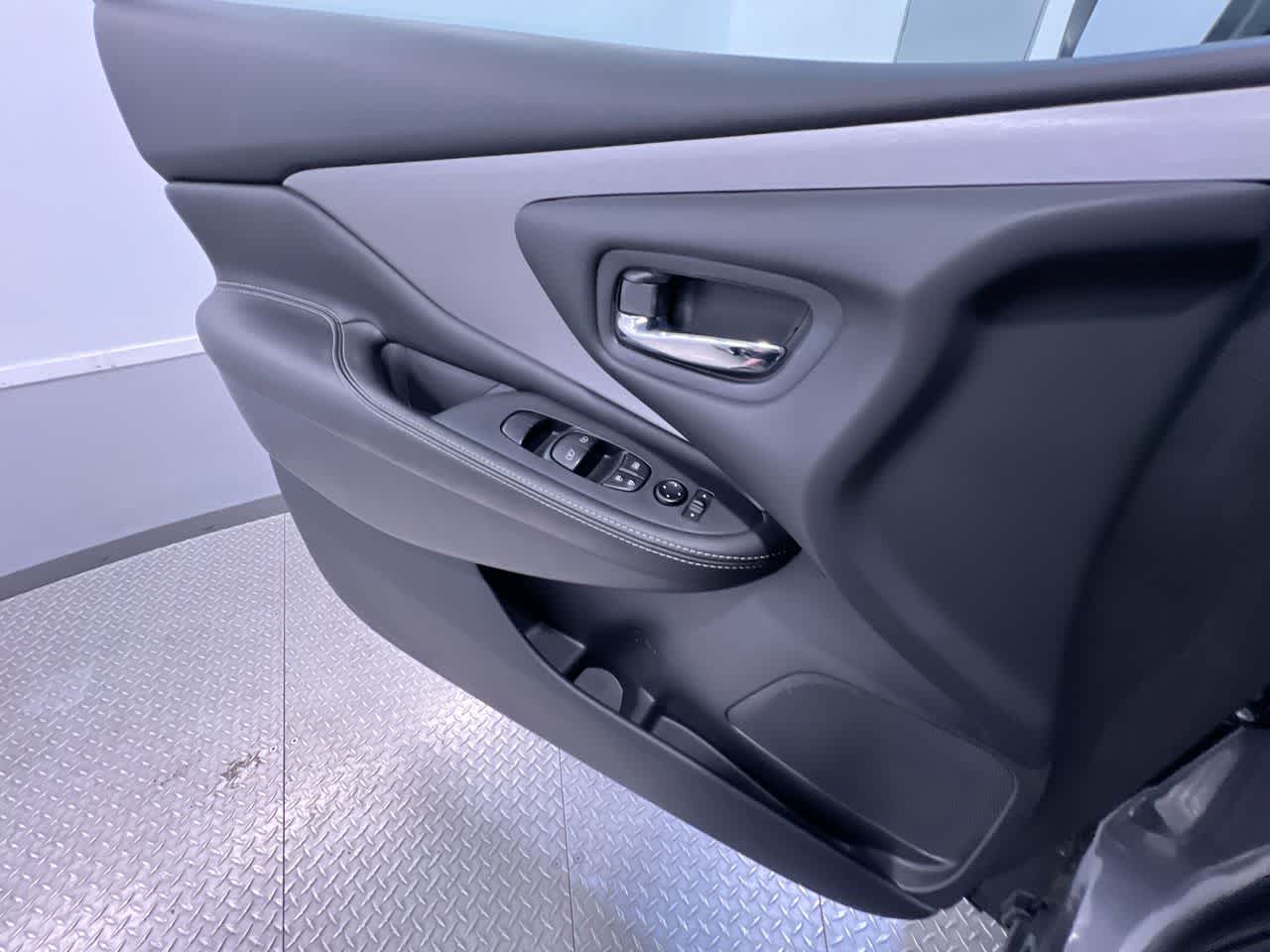 2021 Nissan Murano S