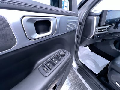 2024 Hyundai Santa Fe XRT