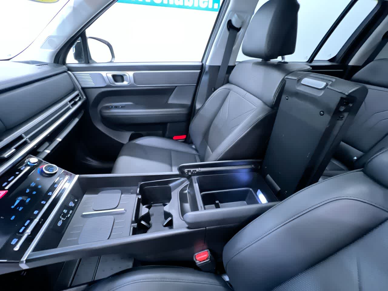 2024 Hyundai Santa Fe XRT