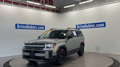2024 Hyundai Santa Fe XRT
