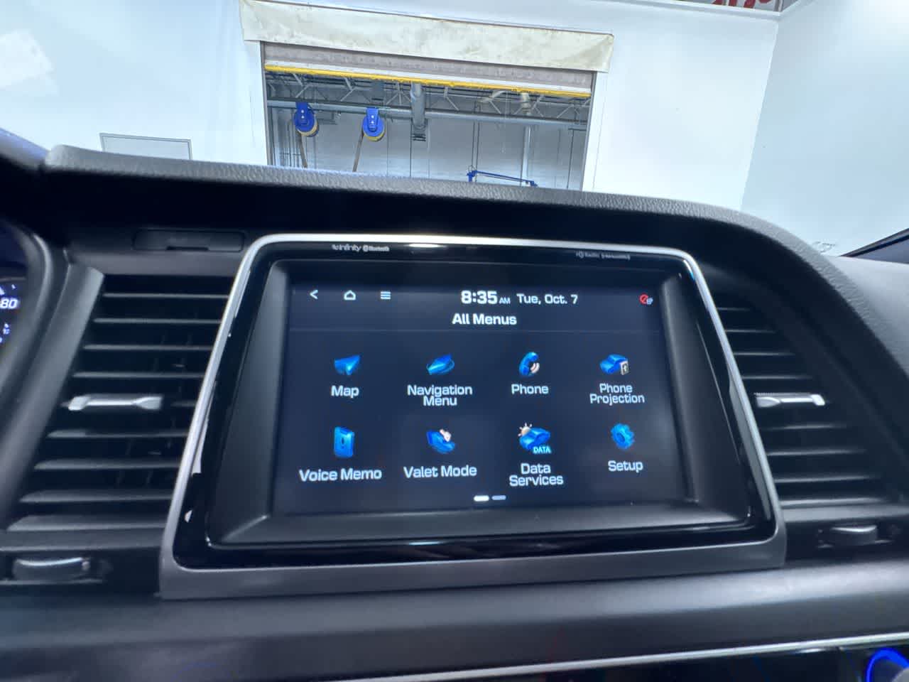 2019 Hyundai Sonata Limited