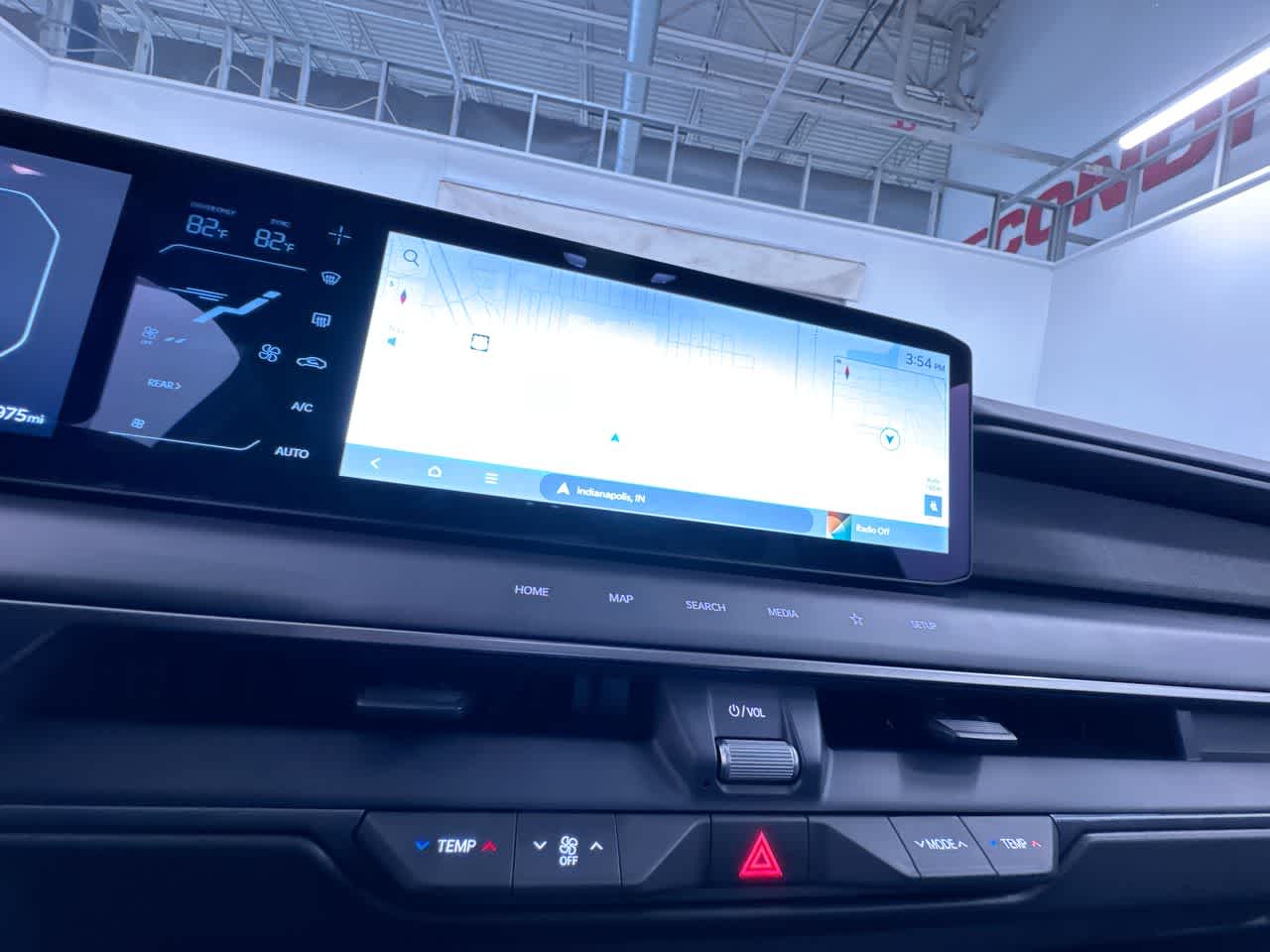 2026 Kia EV9 Light Long Range