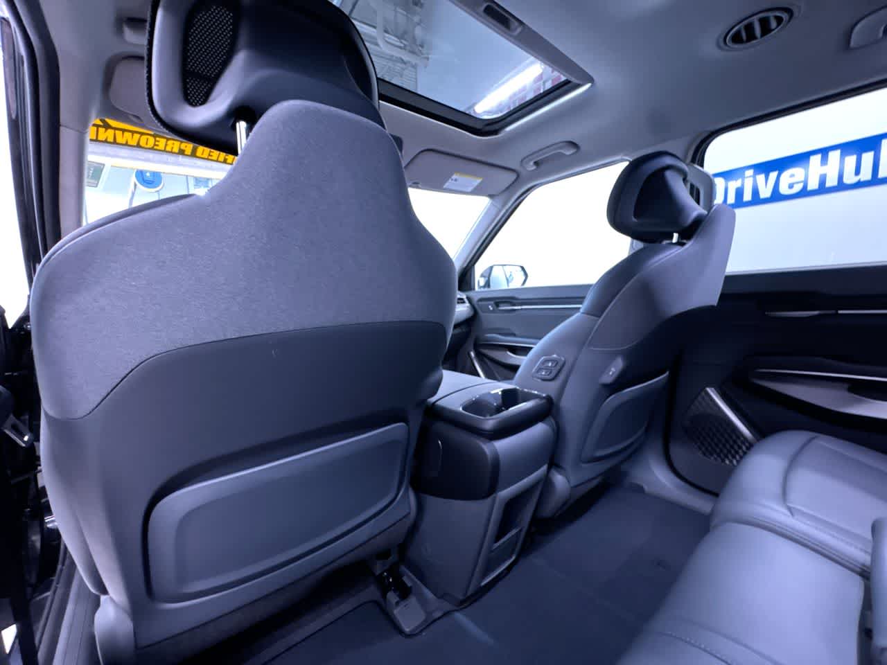 2026 Kia EV9 Light Long Range