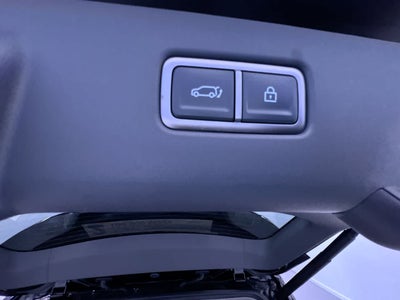 2026 Kia EV9 Light Long Range