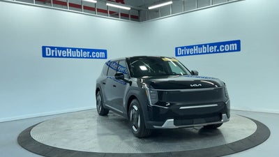 2026 Kia EV9 Light Long Range